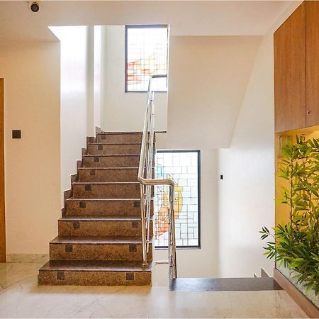 Fabhotel Prime Shourya Residency - Nr Maharshi Karve Museum Pune Exterior photo